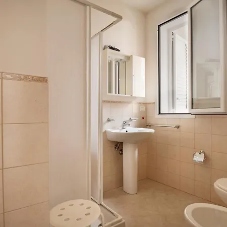 Residence Bellevue Santa Maria di Leuca Exterior photo