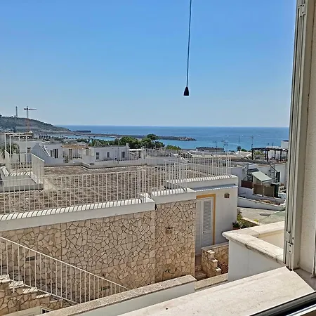 Residence Bellevue Santa Maria di Leuca Exterior photo
