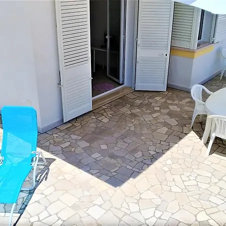 Residence Bellevue Santa Maria di Leuca Exterior photo