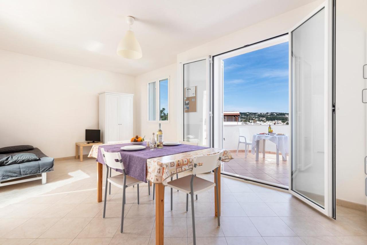Bellevue Apart-hotel Santa Maria di Leuca